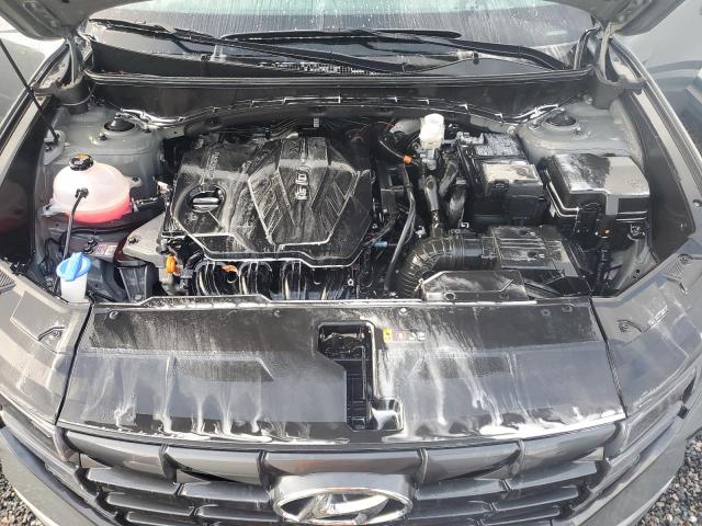 2024 HYUNDAI TUCSON SEL - 5NMJF3DE2RH313705