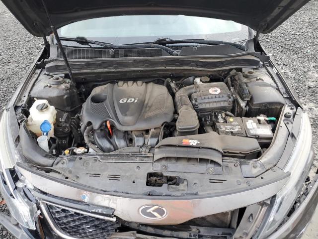 2015 KIA OPTIMA EX - 5XXGN4A72FG396409