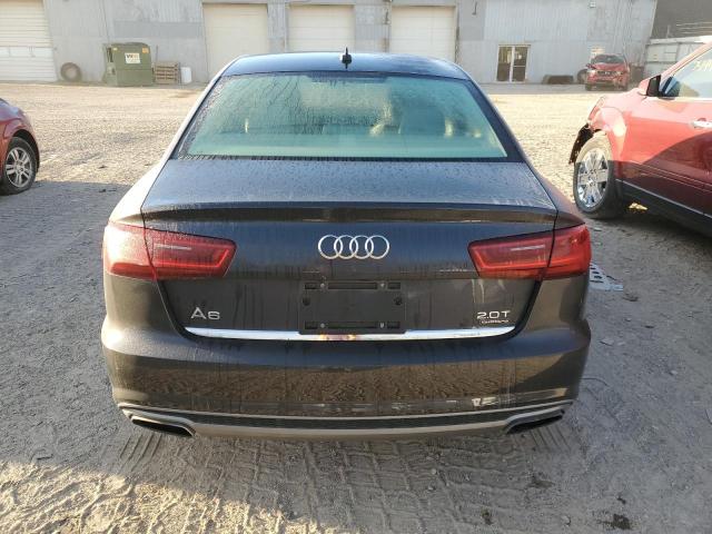 VIN WAUGFAFC7GN052823 2016 Audi A6, Premium Plus no.6