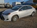 2019 TOYOTA COROLLA L - 2T1BURHEXKC198144
