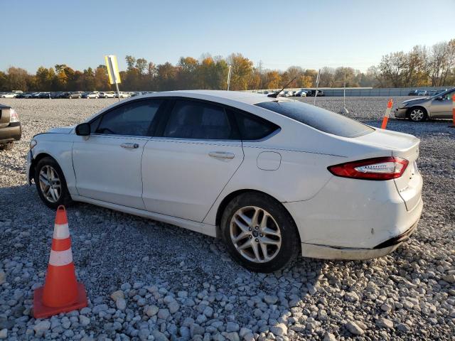 VIN 3FA6P0H75DR213285 2013 Ford Fusion, SE no.2