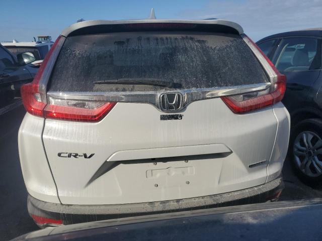 2019 HONDA CR-V TOURI - 7FARW1H98KE002604