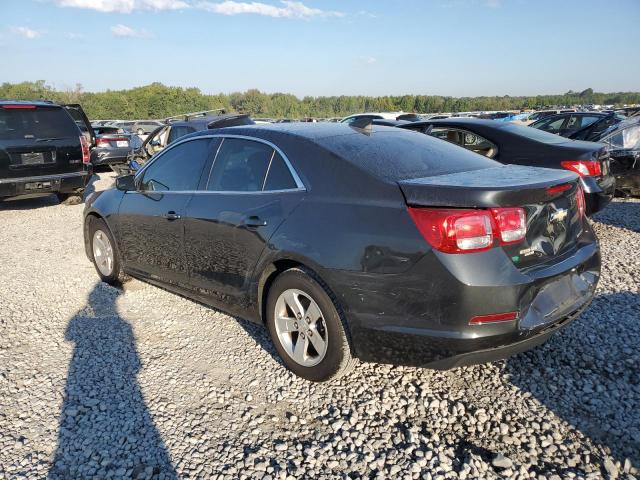 2016 CHEVROLET MALIBU LIM - 1G11B5SA7GU107513