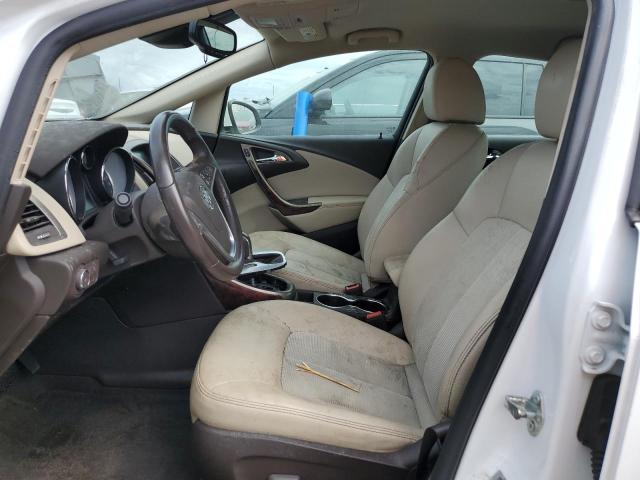 VIN 1G4PR5SK5E4195797 2014 Buick Verano, Convenience no.7