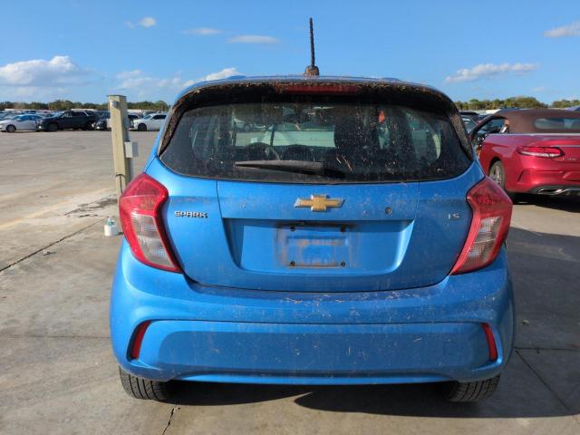 2016 CHEVROLET SPARK LS - KL8CA6SA6GC604074