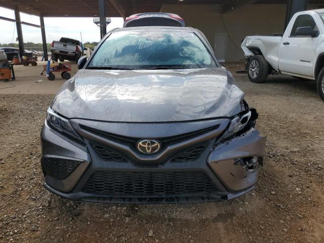 2021 TOYOTA CAMRY SE - 4T1G11AKXMU568204