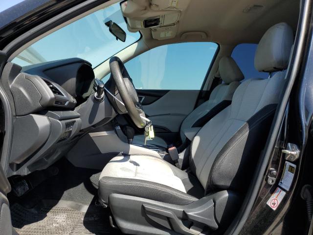 2019 SUBARU FORESTER - JF2SKAAC8KH422251