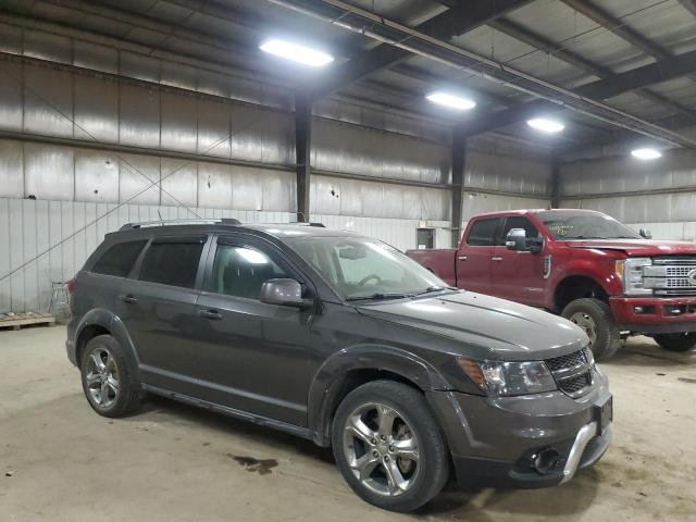 2016 DODGE JOURNEY CR - 3C4PDCGB2GT178985