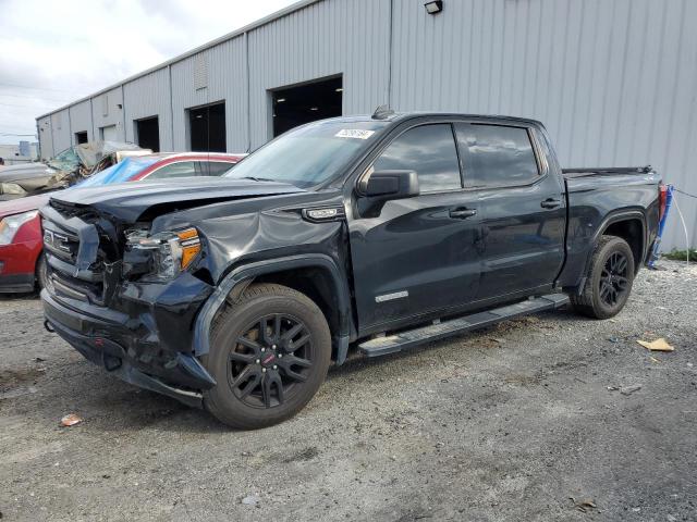 2020 GMC SIERRA K15 - 3GTU9CED2LG453685