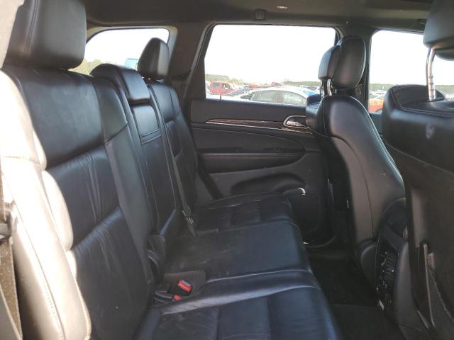 2016 JEEP GRAND CHER - 1C4RJEBG6GC476516