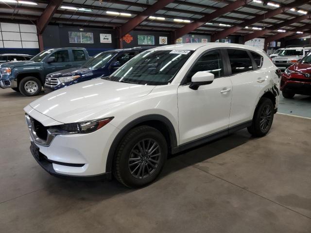 VIN JM3KFACM6K0543147 2019 Mazda CX-5, Touring no.1