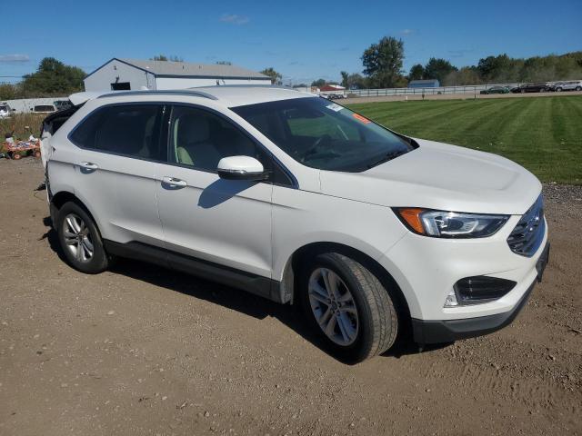 2020 FORD EDGE SEL - 2FMPK3J9XLBA06670