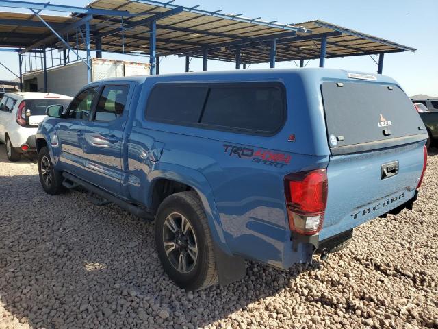 VIN 3TMDZ5BN9KM064499 2019 Toyota Tacoma, Double Cab no.2