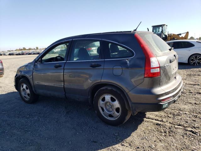 5J6RE3H35BL021107 2011 HONDA CRV