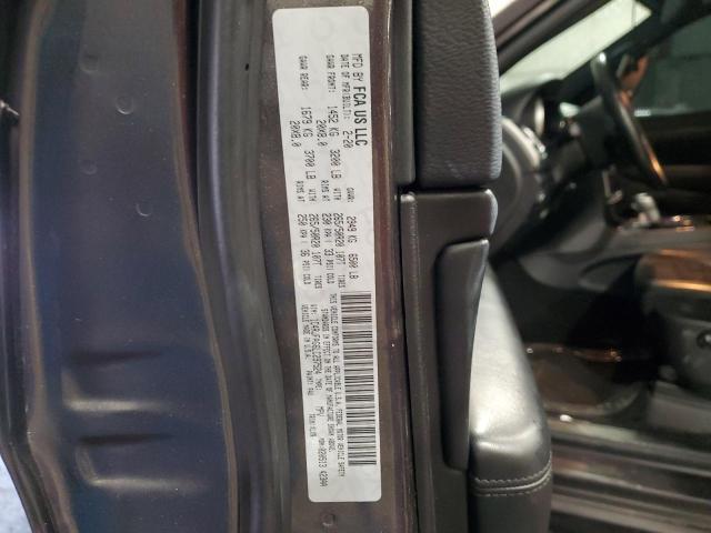 2020 JEEP GRAND CHER - 1C4RJFAG6LC297524