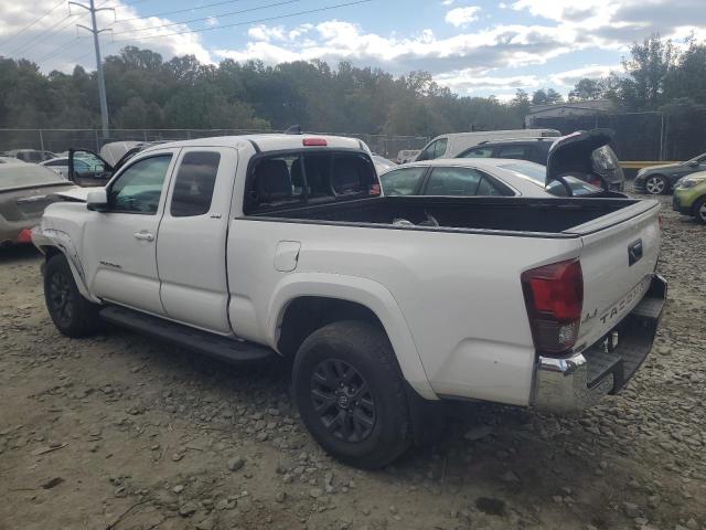 VIN 3TYSX5EN4NT011940 2022 Toyota Tacoma, Access Cab no.2