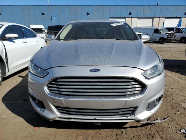 VIN 3FA6P0H91ER332664 2014 Ford Fusion, SE no.5