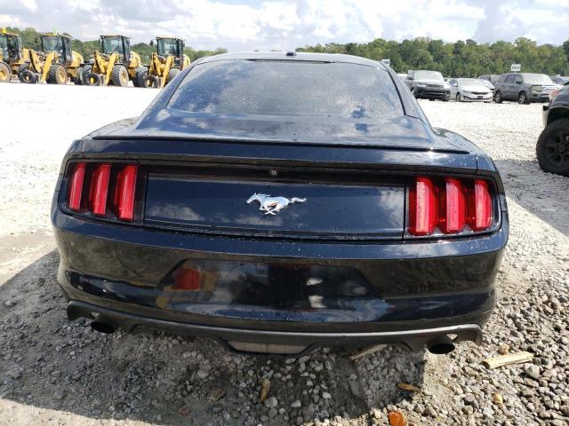 2017 FORD MUSTANG - 1FA6P8TH7H5332852