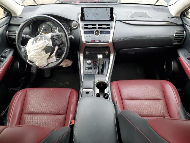 2020 LEXUS NX 300 JTJGARBZ4L2167298