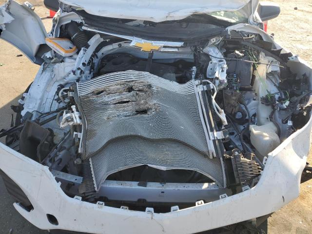 2024 CHEVROLET EQUINOX LS - 3GNAXSEG5RL250990