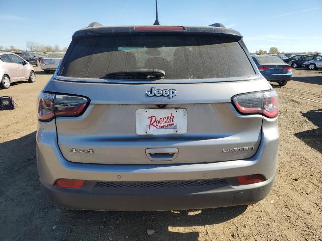 2017 JEEP COMPASS LI - 3C4NJDCB0HT575575
