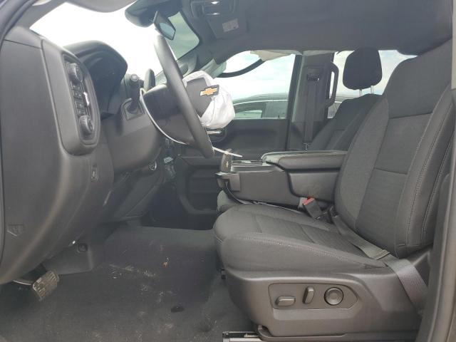 2023 CHEVROLET SILVERADO - 1GCPDBEK2PZ333993