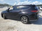 TOYOTA HIGHLANDER photo