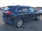 JEEP CHEROKEE L photo