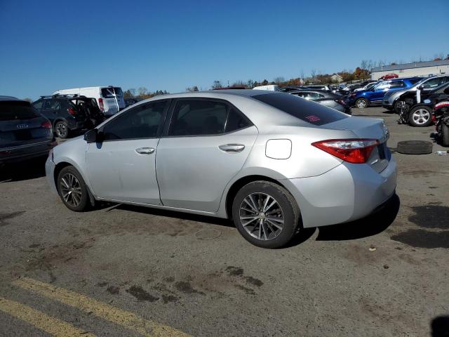 VIN 2T1BURHE7GC533352 2016 Toyota Corolla, L no.2