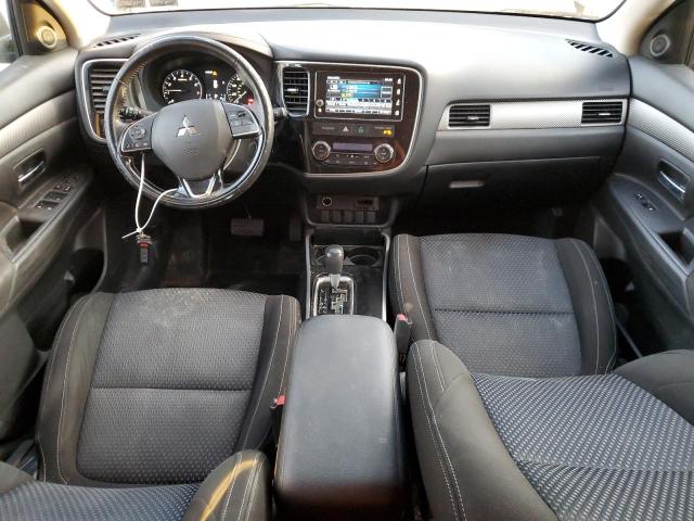 2017 MITSUBISHI OUTLANDER - JA4AZ3A3XHZ050457