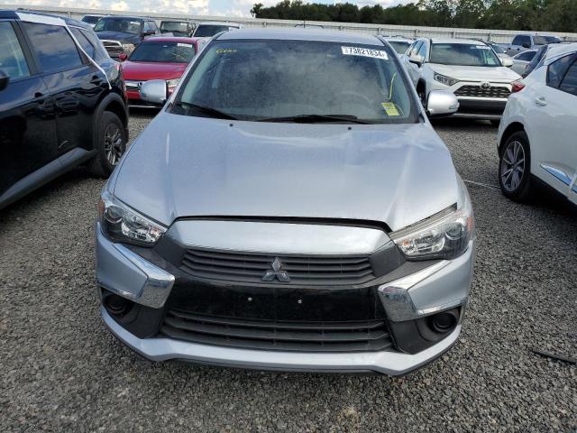 2016 MITSUBISHI OUTLANDER - JA4AR3AW9GZ033108