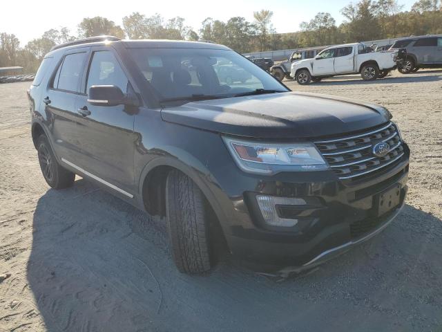 2016 FORD EXPLORER X - 1FM5K7DH4GGB89516