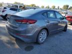 HYUNDAI ELANTRA SE photo