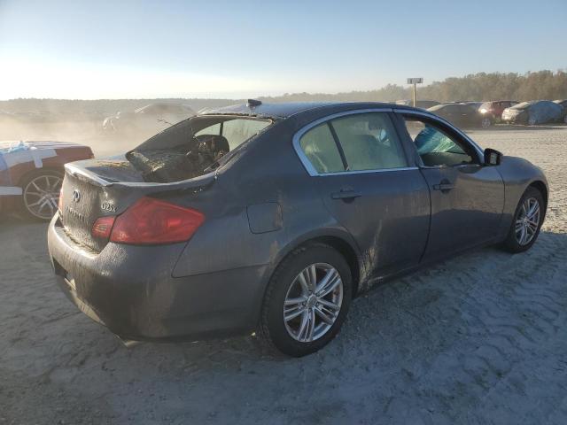 Vin: jn1dv6ar8bm654374, lot: 75913834, infiniti g25 20113