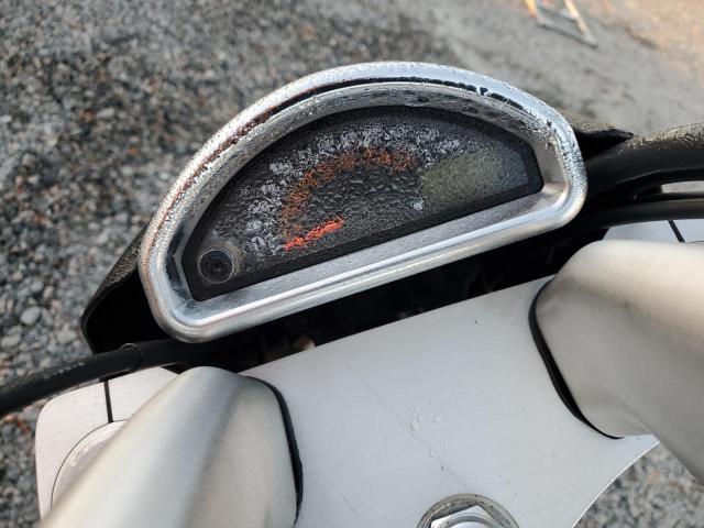 2015 SUZUKI VZ800 - JS1VS56AXF2100241