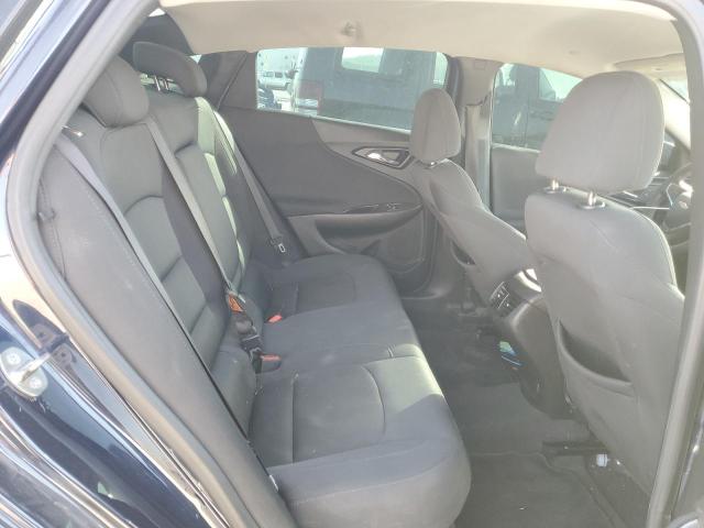 2017 CHEVROLET MALIBU LT - 1G1ZE5ST1HF122445