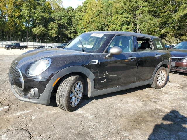 2017 MINI COOPER CLU - WMWLU1C58H2F28156