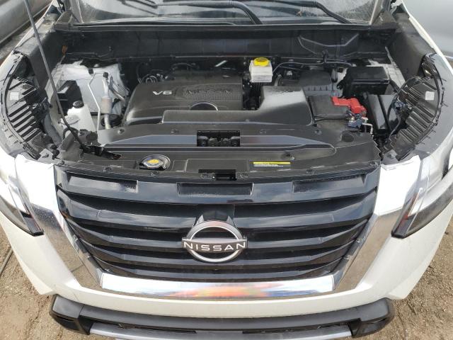 VIN 5N1DR3DK7NC217034 2022 Nissan Pathfinder, Platinum no.12