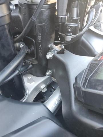 2023 SUZUKI GSX-R1000 - JS1DM11B9P7100380