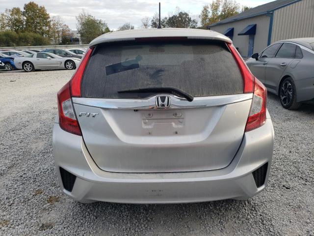 VIN JHMGK5H71GX045407 2016 HONDA FIT no.6