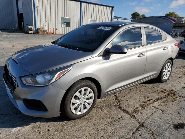 2022 HYUNDAI ACCENT SE - 3KPC24A6XNE155980