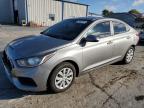 2022 HYUNDAI ACCENT SE - 3KPC24A6XNE155980