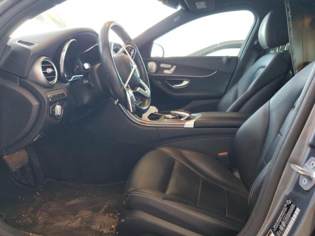 2019 MERCEDES-BENZ C 55SWF8EB1KU305754
