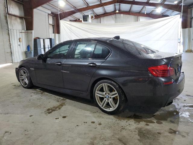 VIN WBAKP9C59ED692482 2014 BMW 5 Series, 550 XI no.2