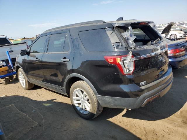 2016 FORD EXPLORER - 1FM5K8B80GGB72432
