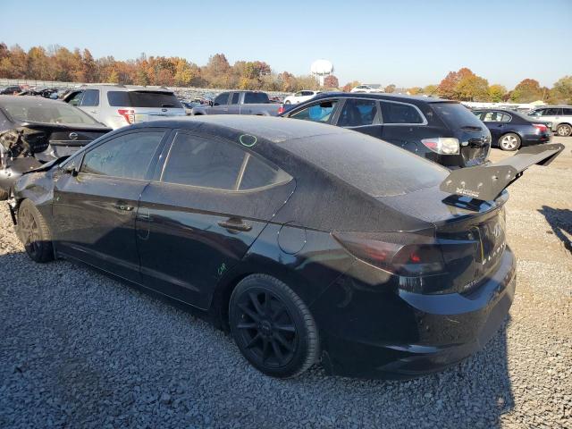 2020 HYUNDAI ELANTRA SE - 5NPD74LF5LH605286