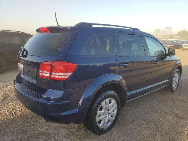 2018 DODGE JOURNEY SE - 3C4PDCAB9JT521484