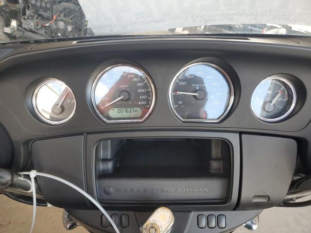 2020 HARLEY-DAVIDSON FLHT - 1HD1FVC16LB630455