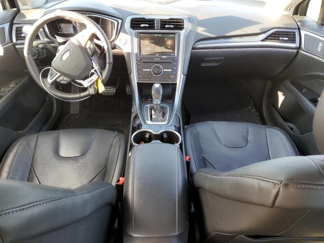 2016 FORD FUSION TIT - 3FA6P0K94GR249743