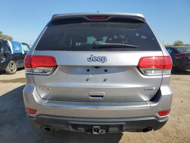 VIN 1C4RJFBG6EC516953 2014 Jeep Grand Cherokee, Lim... no.6